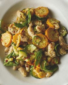 Julius Roberts Recipes, Julius Roberts, Courgette Recipe, Courgette Pasta, South American Recipes, Lemon Zucchini, Veg Patch, Magazine Recipes, Quick Dishes