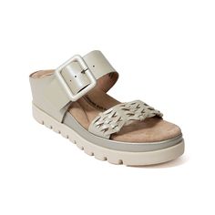 Dara - Champagne Sneaker Heels Wedges, Flat Wedges, Comfortable Flats, Heels & Wedges, Shoe Size Conversion, Sneaker Heels, Boots For Sale, Slip On Sneakers, Slide Sandals