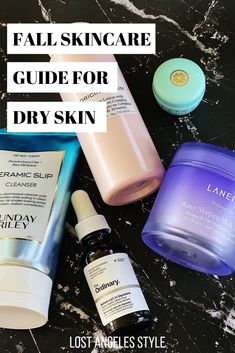 skincare | skincare routine | fall skincare | dry skin | skincare guide | skincare products for dry skin | skincare review | beauty review for dry skin | best moisturizer for dry skin | skincare tips | korean skincare | tatcha | luxury skincare | the ordinary | glow skin routine | for dry skin | natural skincare Glow Skin Routine, Skin Routine For Dry Skin, Skincare The Ordinary, Skincare Products For Dry Skin, Skincare Dry Skin, Best Moisturizer For Dry Skin, Drugstore Skincare Routine, Products For Dry Skin, Routine For Dry Skin