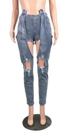 Polyester / Cotton

Sustainable, QUICK DRY, Breathable, Plus Size

Destroy Wash, Distressed Chaps Jeans, Bodysuit Tops, Bodysuit Jumpsuit, Full Body Suit, Sweater Collection, Pencil Pants, Denim Patchwork, Women Denim Jeans, Light Blue Denim