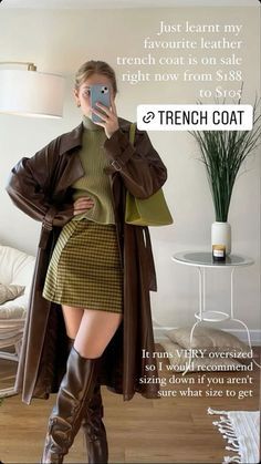 Writers Outfits Aesthetic, Loose Fashion Style, Business Woman Outfit Aesthetic, Terra Cotta Outfit, Romantic Feminine Style Outfits, Creative Outfits Unique, Brunch Outfits Winter, Chic Aesthetic Outfit, Romantic Fall Outfits