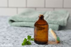 essential oils for dental care