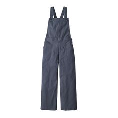 Women's Stand Up® Cropped Overalls Patagonia Clothing, Patagonia Outfit, Overalls Fashion, Line Shopping, Overalls Women, Woman Standing, Patagonia Womens, Patagonia, Stand Up