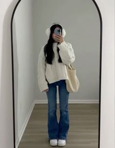 Winter Inspo Outfits, Winter Fashion Outfits Casual, Winter Inspo, Looks Street Style, Cute Winter Outfits, Fall Fits, American Beauty