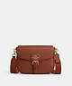 Amelia Saddle Bag | COACH OUTLET Sustainable Bag, Tapestry Bag, Coach Outlet, Large Wallet, Chain Belt, Saddle Bag, Christmas 2024, Christmas Wishlist, Bag Straps