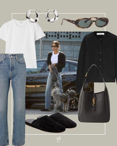 Laura Harrier Style, Create A Wardrobe, Minimalist Wardrobe Essentials, Laura Harrier, Fall Winter Wardrobe, T B, Mode Inspo, 가을 패션, Fall Fashion Outfits