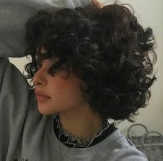 Short Hair Styles For 2023, Best Short Hair, Hair Inspiration Short, Shot Hair Styles, Curly Hair Inspiration, Hair Reference, Short Styles