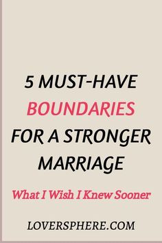 Successful Marriage Quotes, Respect Your Boundaries, Stronger Marriage, Male Psychology, Strong Couples