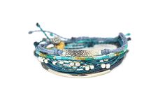 Brand new Fall Packs from @puravidabrac! Free shipping in the U.S. and get 10% off when you use my code JOELLEABEJAR10 Fall Packing, Blue Lagoon, Fashion 2020, Bracelet Stack, Wrap Bracelet