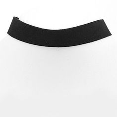 DETAILS: Black choker necklace Faux suede fabric 3/4" thick Choker measures approx. 12" length, with 2" extension Gold plated lobster claw closure Thick Choker, Suede Choker Necklace, Choker Black, Black Choker Necklace, Faux Suede Fabric, Lifestyle Store, Black Choker, Suede Fabric, Black Man