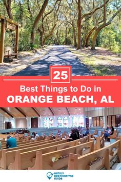 25 Best Things to Do in Orange Beach, Alabama What To Do In Orange Beach Alabama, Orange Beach Alabama Things To Do In, Orange Beach Alabama Kids, Beach 2024, Flora Bama, Orange Beach Vacation, Osage Beach