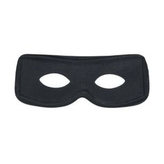 Conceal your identity with this classic Black Bandit Mask! Our Black Bandit Mask features a black cloth Zorro-style eye mask that ties in the back. One size Bandit Mask fits most adults. Adjustable Black Eye Mask Costume Accessory, Adjustable Black Eye Mask For Costumes, Adjustable Black Eye Mask, Fitted Black Costume Mask, Fitted Black Mask Costume Accessories, Black Halloween Costumes, Halloween Costume Shop, Mask Black, Halloween Store