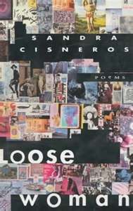 close woman by sanddraa cisneros book cover with collage of images