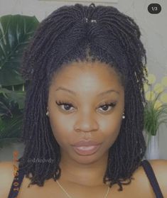 Loc Method Natural Hair, Twa Hairstyles, So Weird, Afro Textured Hair, Luscious Hair, Texturizer On Natural Hair