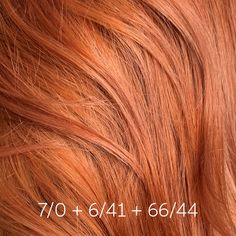 Under Hair Color, Ginger Hair Dyed, Redhead Makeup, Hair Style Vedio