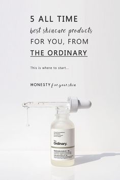 Best The Ordinary Products, The Ordinary Azelaic Acid, Skin Care Routine For 20s, Glow Skin, Beauty Tips For Face, Best Skincare