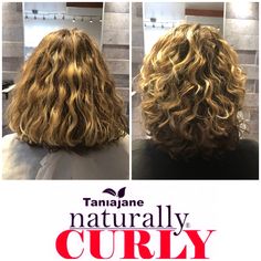 Curly Layers, Medium Length Curly Hair, Curly Hair Photos, Wavy Haircuts, Medium Curly Hair Styles, Natural Wavy Hair, Haircuts For Curly Hair, Curly Hair Inspiration