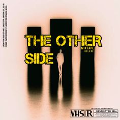 the other side by various artists from their album, which is out now on vinyl