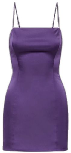 Purple Fitted Dress With Straight Neckline, Purple Fitted Mini Dress With Lining, Fitted Purple Mini Dress Lined, Fitted Purple Lined Mini Dress, Fitted Purple Mini Dress With Lining, Purple Sleeveless Silk Mini Dress, Fitted Sleeveless Silk Mini Dress, Fitted Mini Dress With Square Neck In Purple, Shimmer Dress