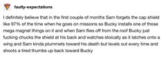 the text is written in black and white on a piece of paper that says,'i definitely believe that the first couple of months san franciscos