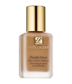 Estee Lauder Double Wear Stay-in-Place Makeup Double Wear Estee Lauder, Estee Lauder Foundation, Estée Lauder Double Wear, Waterproof Foundation, Double Wear Foundation, Looks Pinterest, Liquid Makeup, Smoky Eyes, Full Coverage Foundation