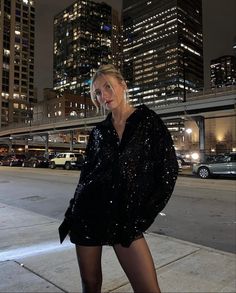 credit: nataliemariejust Nyc Night, Holland And Barrett, Ibiza, Party Dress, Dress Outfits, My Style, Outfit Inspo