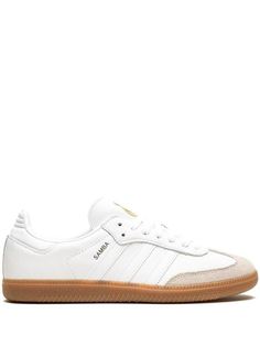 Samba Real Madrid, Perfect Sneakers, Dr Shoes, Leather Logo, Mode Vintage, Shoe Game