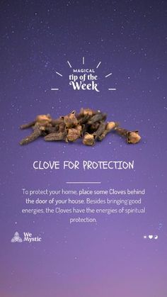 TYPE: MY HOME IS PROTECTED! 🙏✨ Benefits Of Clove Oil, Control Your Dreams, About Last Night, Clove Oil, Spiritual Protection, Lucid Dreaming, Sleep Better, Protecting Your Home