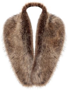 PRICES MAY VARY. UNIQUE QUALITY:Our Faux Fur Collar Scarf are cheaper with the same quality and function.The Style A has invisible fur clip on the back of collars, which can buckle the collar and fix it in place, making it a warm collar / scarf for women in winter(Style B without clip) ABOUT SIZE:Two Style of fur collar meet different needs,Style A Circular Shape have two size: [80cm - Length 36",Width 6"];[120cm - Length 47.2",Width 6.9"],Style B Rectangular Shape One SIZE[160cm - Length 63",Wi Faux Fur Accessories, Collar Scarf, Fur Headband, Faux Fur Hat, Winter Shawl, Faux Fur Scarves, Fur Wrap, Fur Shawl, Scarf For Women