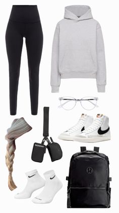 White Girl Outfits, Basic Girl Outfit