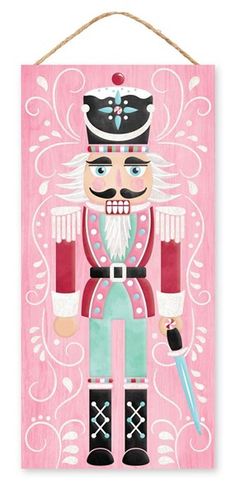 Nutcracker Rugs, Painting Nutcrackers, Elf Musical, Nutcrackers Display, Diy Nutcracker, Nutcracker Image, Nutcracker Crafts, Nutcracker Figures, Nutcracker Decor