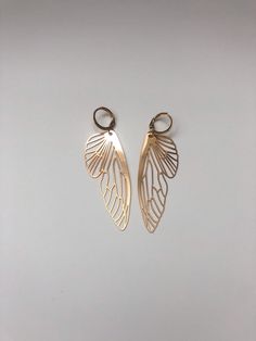 This Dangle & Drop Earrings item by MammaMiaMakings has 103 favorites from Etsy shoppers. Ships from Caddo Mills, TX. Listed on Jan 2, 2023 Rose Gold Butterfly Pierced Earrings, Gold Butterfly Metal Earrings, Gold Hypoallergenic Butterfly Hoop Earrings, Gold Wing, Butterfly Wing Earrings, Safety Pin Earrings, The Wing, Butterfly Wing, Earrings Simple