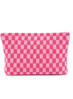 The cutest little makeup or pouch for your items! Comes in a few different colors The perfect size and large capacity Height 6.29 in and Width 10.62 in Corduroy material Pink Square Pouch For Daily Use, Pink Rectangular Cosmetic Bag For Daily Use, Rectangular Pink Cosmetic Bag For Daily Use, Trendy Square Cosmetic Bag For Everyday Use, Pink Rectangular Pouch, Pink Tote Cosmetic Bag Perfect For Gifts, Pink Tote-shaped Cosmetic Bag For A Gift, Pink Tote Cosmetic Bag As A Gift, Trendy Pink Pouch Cosmetic Bag