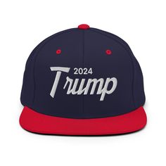 American Pride, Snap Backs, Trendy Accessories, Head Circumference, Your Voice, Bold Fashion, Snapback Hat, Trucker Cap, Snapback Hats