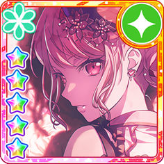 BanG Dream! Icons Aya Maruyama Icons, Aya Maruyama