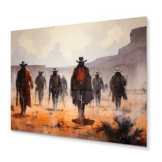 Bring Contemporary Abstraction to your home with this Black Horizontal metal wall art. Available in several size, this Modern & Contemporary Metal Artwork makes it the focal point of any room or office. Western Metal Wall Art, Western Frontier, Acrylic Wall Decor, Western Wall Art, W Design, Red Home Decor, Black Acrylic, Black Acrylics, Acrylic Wall Art