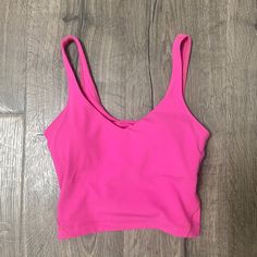 lululemon sonic pink align tank Sonic Pink Align Tank, Pink Align Tank, Preppy Tank Tops, Lulu Outfits, Germany Berlin, Align Tank, Lululemon Outfits, Tank Outfit