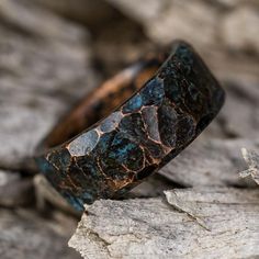 Men Wedding Bands, Wedding Bands Unique, Men Jewellery, Unique Wedding Rings, Unique Mens Rings, Emerald Engagement, Elegant Ring, Vintage Engagement, Mens Wedding Rings