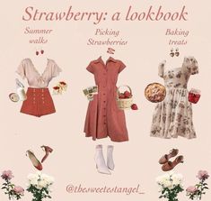 Romantic Outfit Aesthetic, Fashion Aesthetic Outfits, Romantic Academia, Mood Clothes, Cottagecore Outfits, Cottagecore Fashion, Romantic Outfit, Zooey Deschanel, Mood Board Fashion