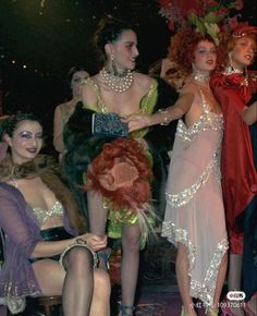 Dream Party, Midsummer Nights Dream, John Galliano, Summer Evening, Cabaret, School Fashion, Gatsby, Dress Codes, Couture Fashion