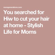 You searched for Hiw to cut your hair at home - Stylish Life for Moms Art Designs, Nail Art Designs, At Home, Nail Art, Hair, Design, Art, Nail Arts