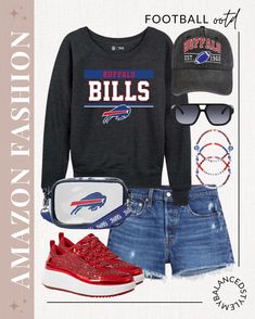 Amazon Football Season Outfit Idea Summer fashion Summer style Women’s leggings Women’s accessories Summer accessories Women’s loungewear Women’s sneakers Neutral sneakers Marc jacobs Spanx Summer sneakers Two piece sets Everyday Tote Women’s fashion Affordable fashion Belt bags Women’s denim jeans Distressed denim Fashion tote bags Women’s sandals Women’s swimsuits Amazon pool floats  #LTKSaleAlert#LTKStyleTip#LTKSeasonal https://liketk.it/4MS0l Football Season Outfits, Sneakers Neutral, Neutral Sneakers, Summer Style Women, Summer Sneakers, Fashion Tote Bag, Pool Floats, Leggings Women, Everyday Tote