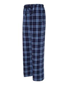 Cheap Full Length Pajama Pants, How To Style Flannel, Tunic Tops Outfit, Snowflake Pajama Pants, Cozy Outfit Ideas, Blue Plaid Pants, Flannel Pj Pants, Style Flannel, Groom To Be