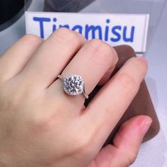 "❤ Moissanite Ring Information ❀ Moissanite Size and Weight: 6.5 mm, 1.0 ct. ❀ Moissanite Size and Weight: 8.0 mm, 2.0 ct. ❀ Moissanite Size and Weight: 9.0 mm, 3.0 ct. ❀ Moissanite Clarity: VVS1. ❀ Moissanite Shape: Brilliant Round Cut. ❀ Moissanite Color: D Colorless. ❀ Moissanite Make: Great Quality. ❀ Moissanite Ring Setting: Prongs Setting. ❤ Customize Making Ring Ring size from US #3 to US #16. Accept customize in solid 9K / 14K / 18K yellow gold, white gold and rose gold. Customize Engrav Fire Opal Engagement Ring, Forever Ring, Raw Opal Ring, Forever Rings, October Birthstone Rings, Fire Opal Ring, Opal Engagement, Engagement Rings Opal, Cz Ring