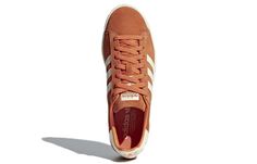 “adidas Originals Campus ‘Orange White’ combines a bright orange upper with white accents for a lively and sporty appearance.” Adidas Campus, How To Measure, White Accents, To The End, Good Grips, Choose The Right, Orange White, Bright Orange, Luxury Shoes