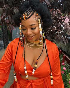 Afro Inspiration, Nubian Goddess, Cornrow Braids, African Hair Braiding Styles, African Hair, Fulani Braids, Beautiful Braids, Natural Hair Styles Easy, Hair Affair