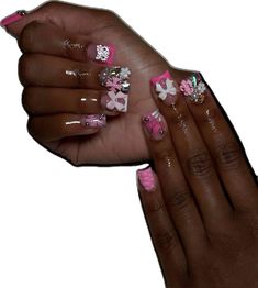 Bookings Available, Simple Gel Nails, Cute Acrylic Nail Designs, Exotic Nails