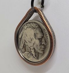 This Pendant Necklaces item by COINRINGSandTHINGS has 60 favorites from Etsy shoppers. Ships from Walpole, MA. Listed on Jul 2, 2024 Coin Ring, Pendant Necklaces, Buffalo, Coin, Necklaces, Ships, Pendant Necklace, Chain, Ring