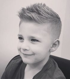 Kids Hairstyles Boys, Cool Boys Haircuts