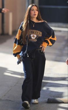 Madison Beer ☆ Look Hip Hop, Mode Zara, Looks Street Style, Mode Inspo, 가을 패션